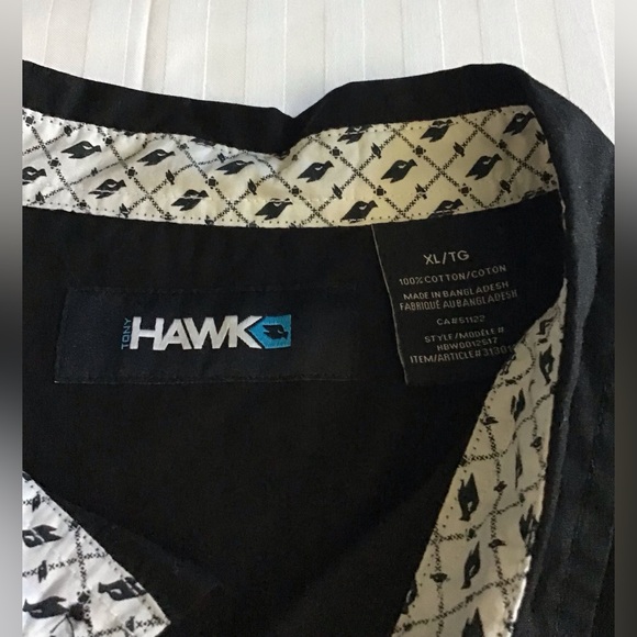 Boy’s Button Down Shirt - Picture 2 of 3